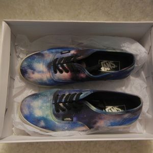 GALAXY VANS