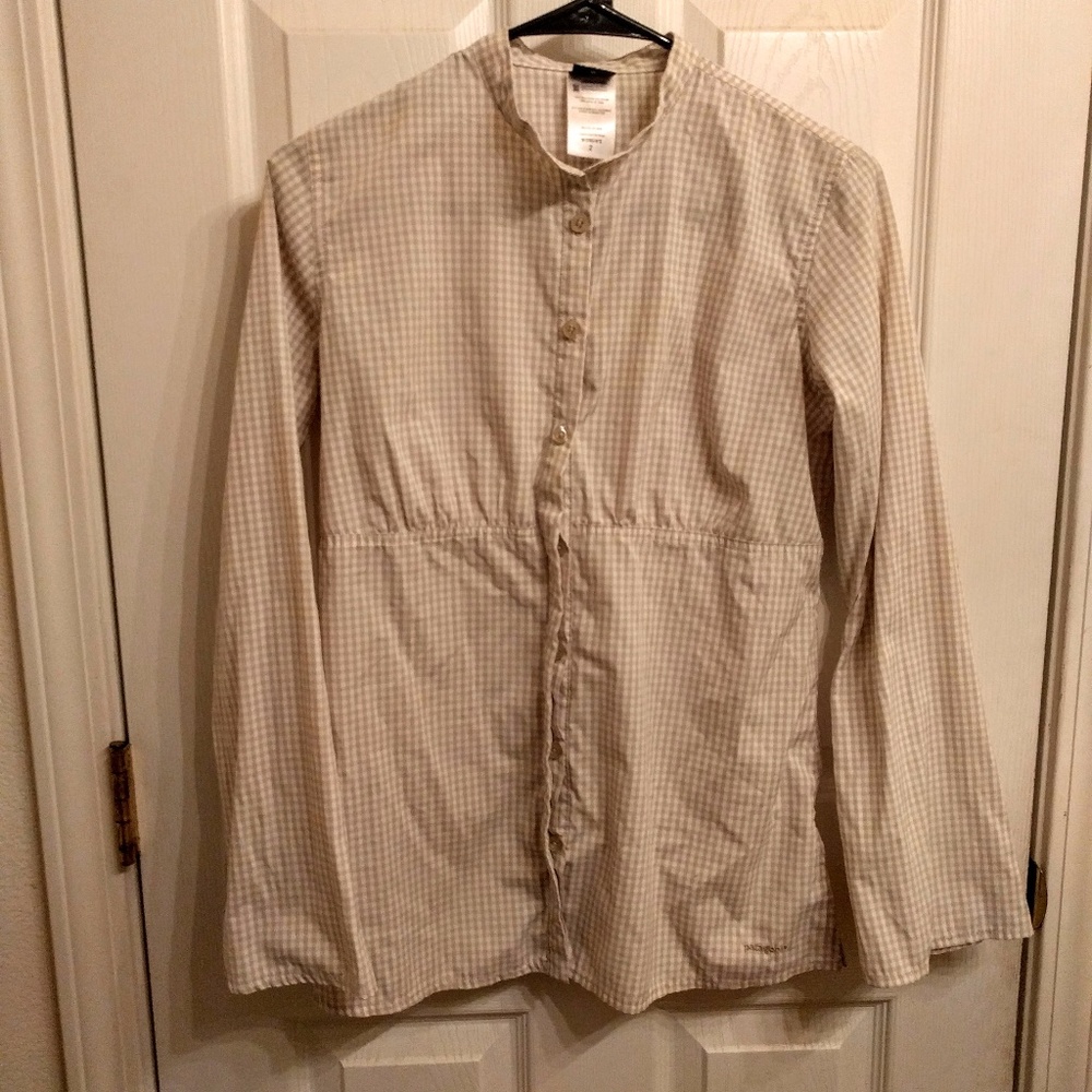Patagonia Outdoor Shirt