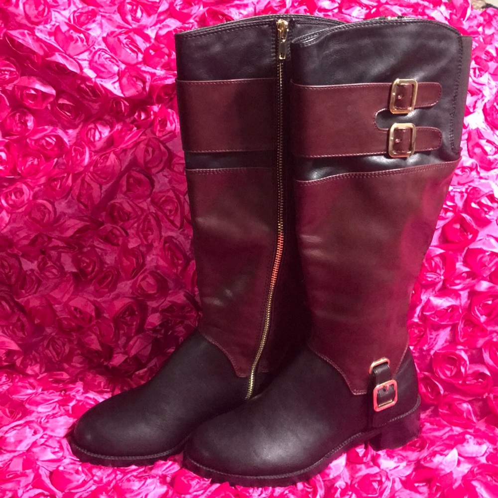 Fashion Women's boots