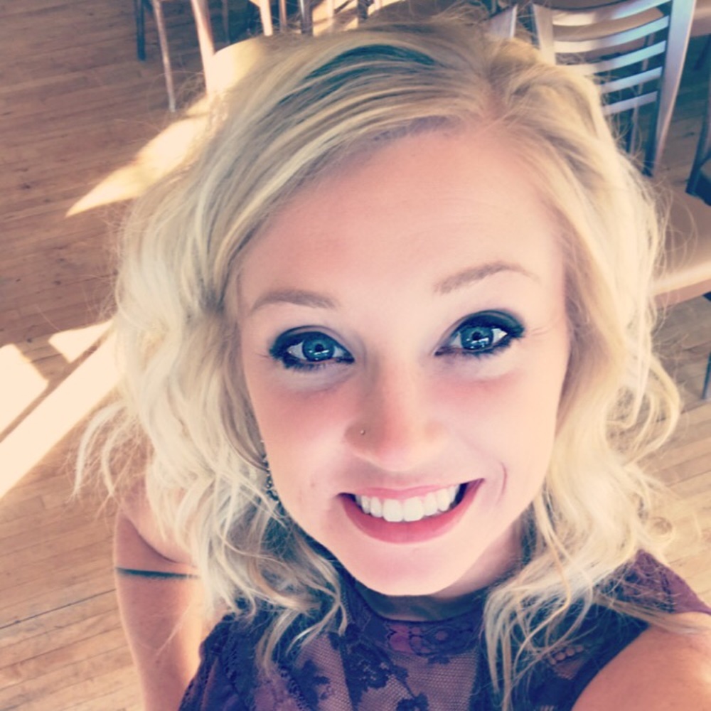 Meet your Posher, Sara