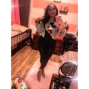 Meet your Posher, Thaelis