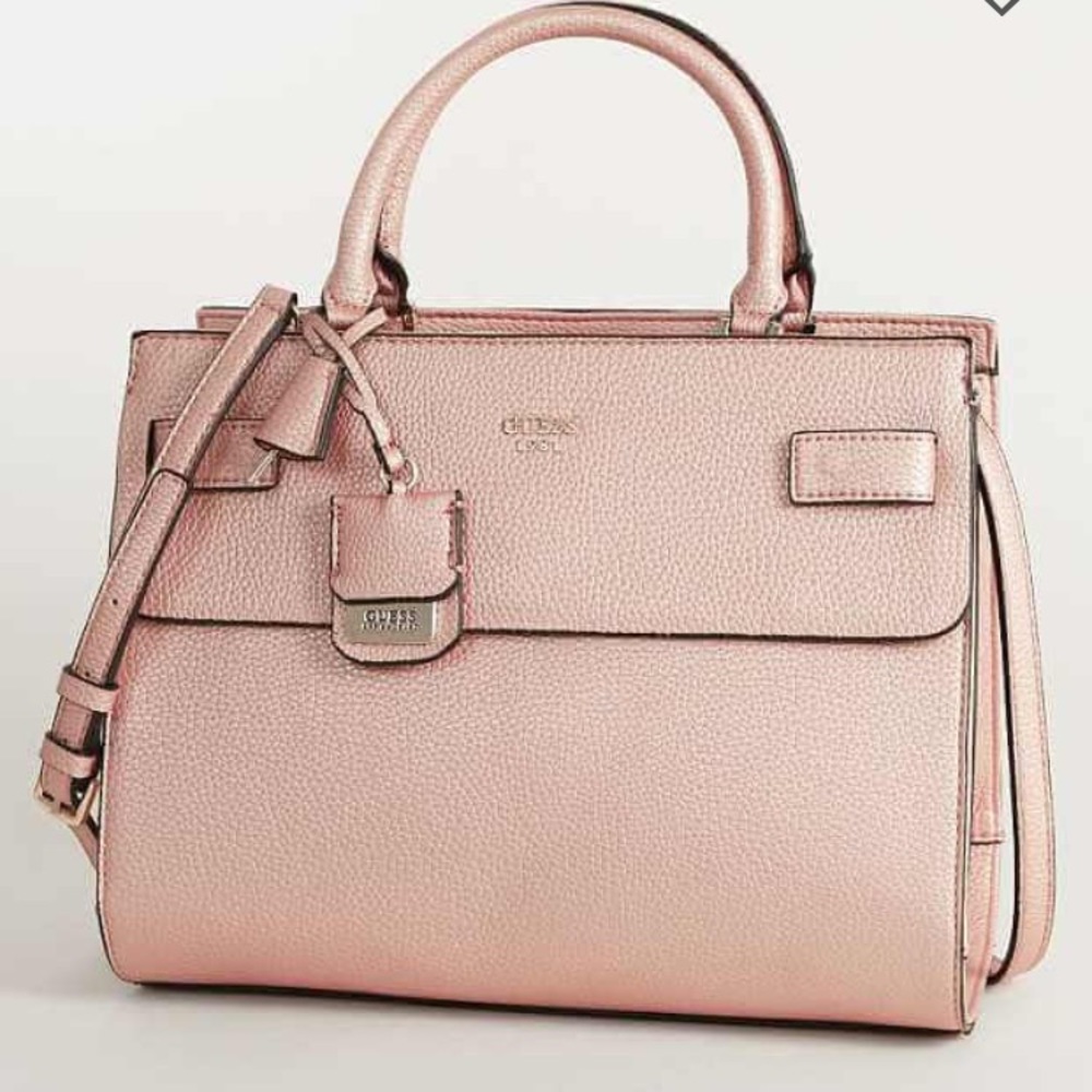 Guess purse