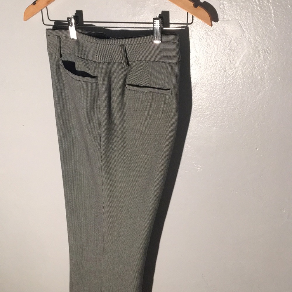 Amanda and Chelsea Pants