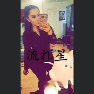 Meet your Posher, Marina