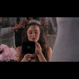 Meet your Posher, Anndria