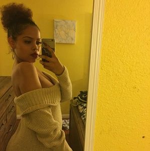 Meet your Posher, Jada