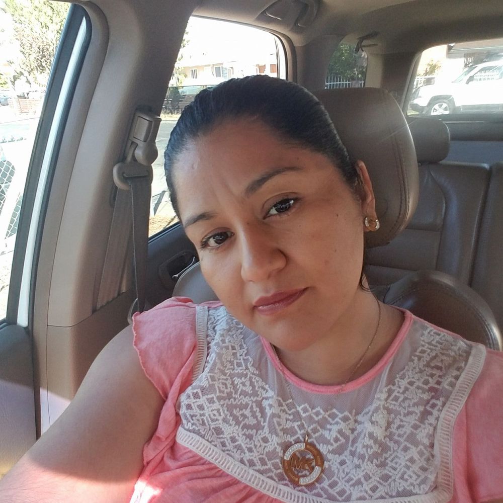 Meet your Posher, Myriam