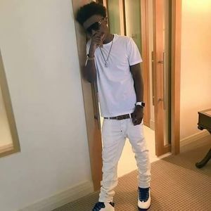 Meet your Posher, Chad