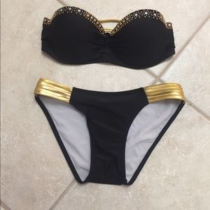Victoria Secret Bathing Suit