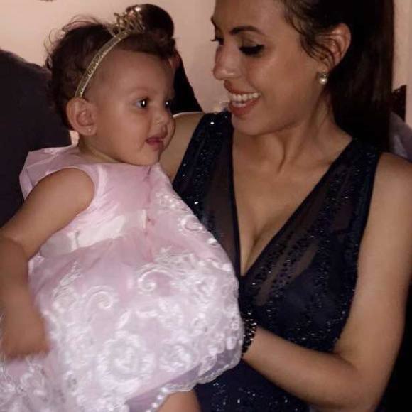 Meet your Posher, Ibtissam - Picture 1 of 1