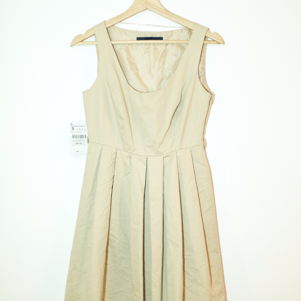 NWT Zara dress (S)