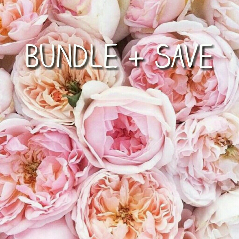 Bundle + Save