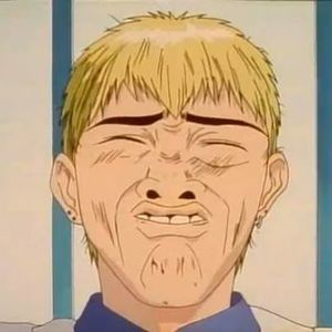 Meet your Posher, Adrian