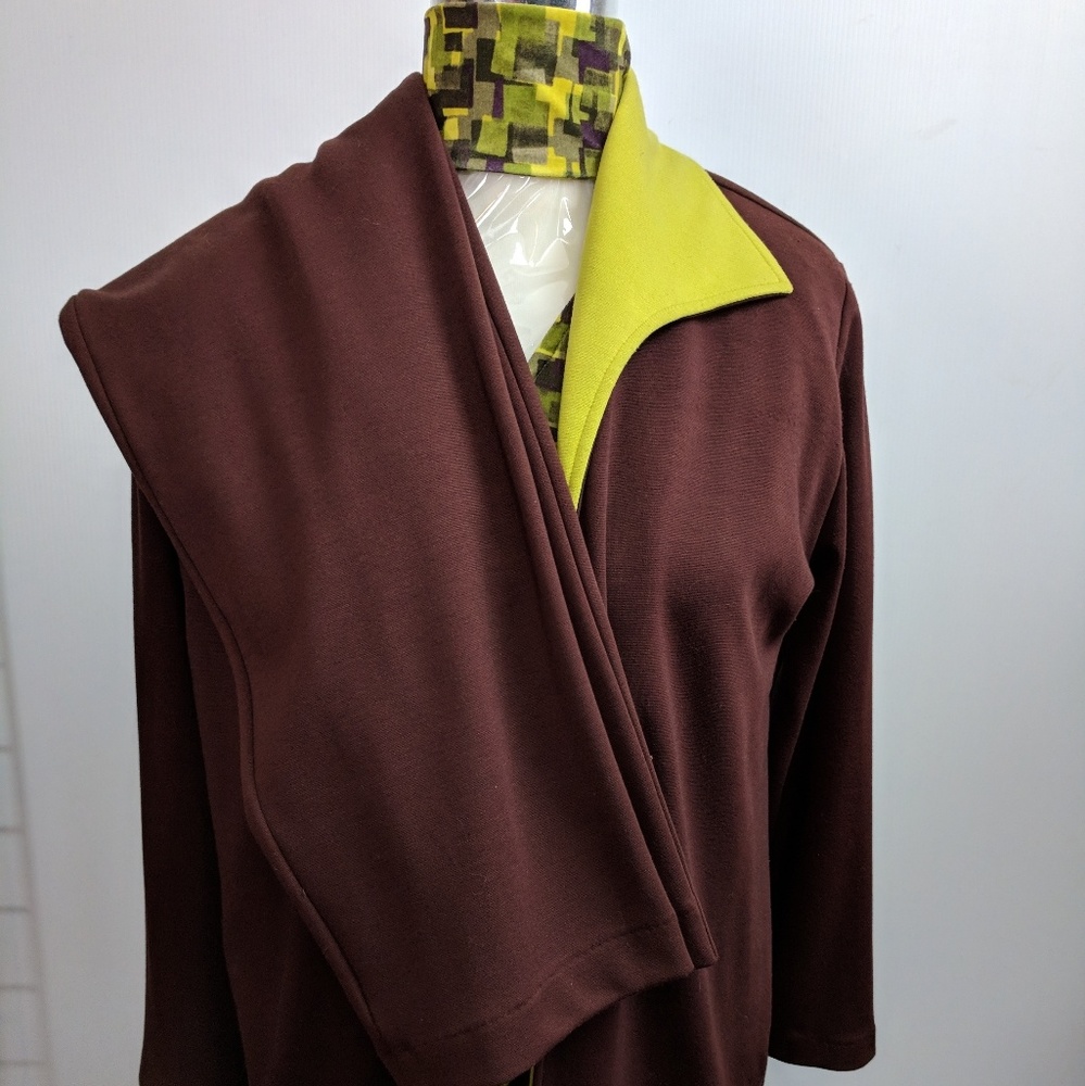 De Sentino Collection 3 pc. pant set Large