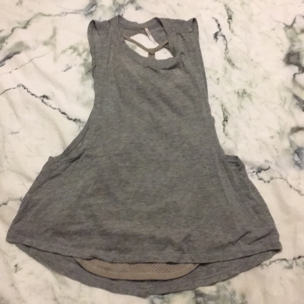 Tank top