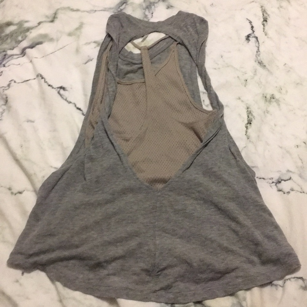 Tank top - Picture 3 of 3
