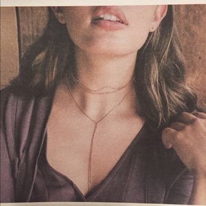 Nine Lives Rose Gold Choker | Poshmark