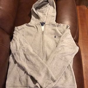 Polo Ralph Lauren Hoodie Youth