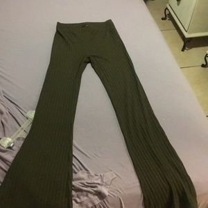 Form fitting very nice