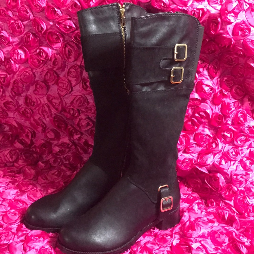 ✨Women's fashion boots ✨