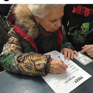 Meet your Posher, Michael