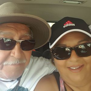 Meet your Posher, Cesaria