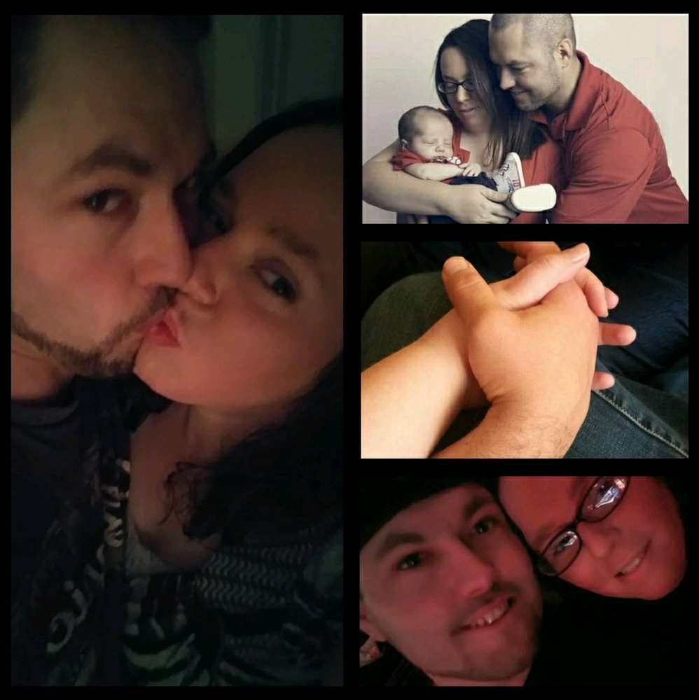 Meet your Posher, Tasha