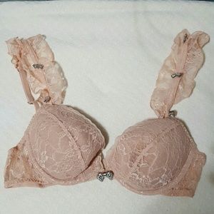 Sexy little things from Victoria's secret