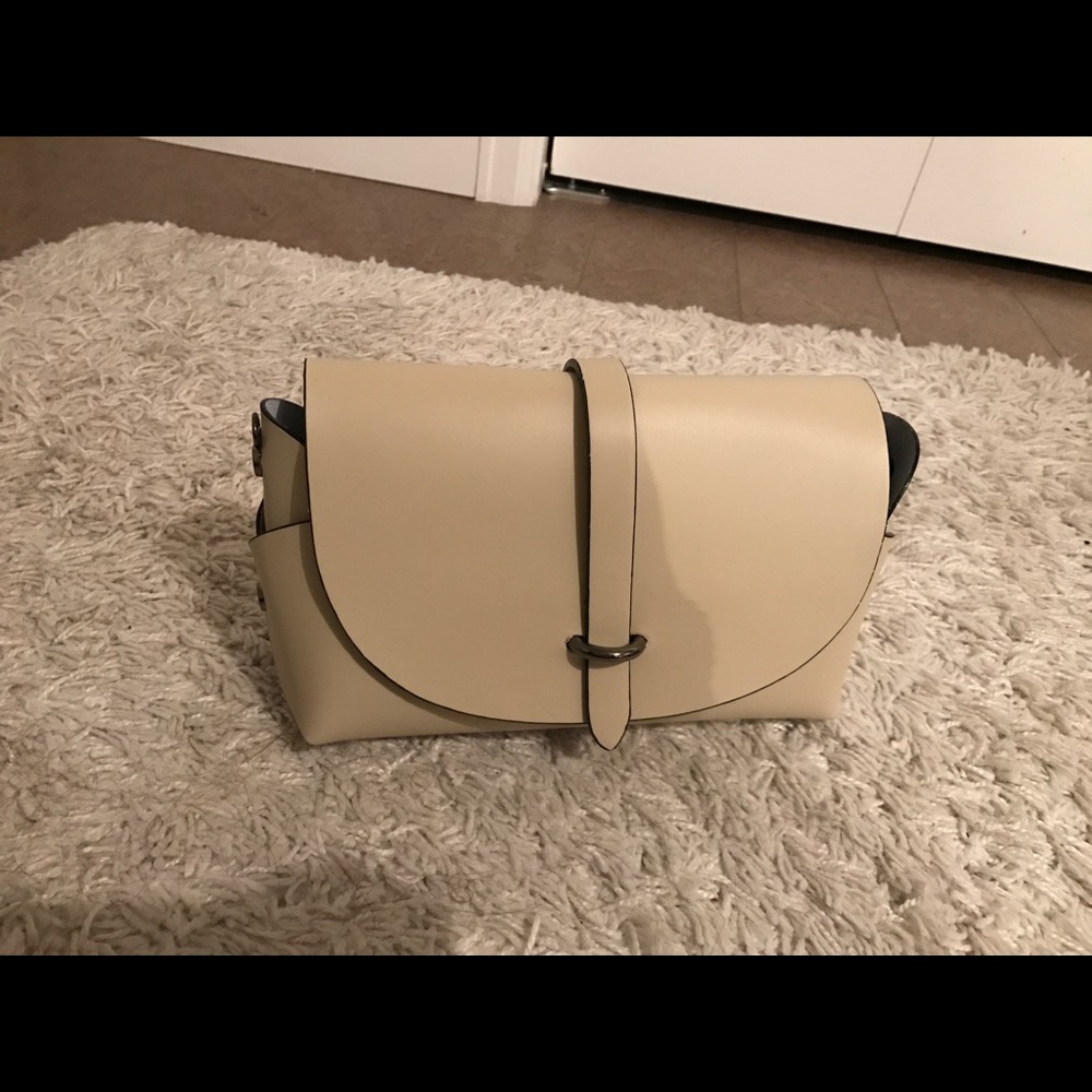 Clutch/Crossbody Bag