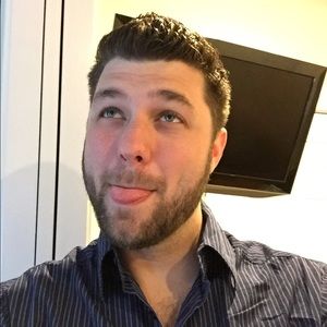 Meet your Posher, Erik