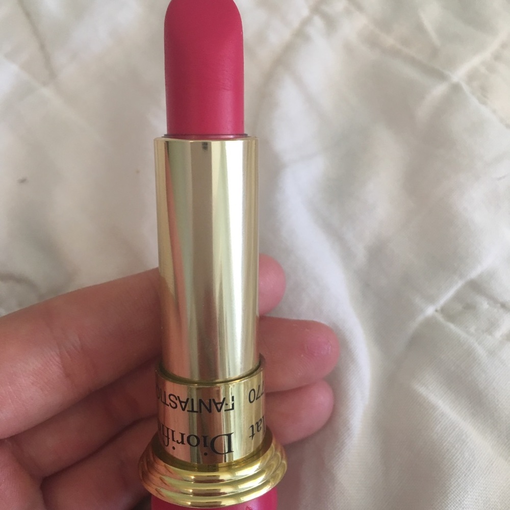 Dior Holiday Lipstick Tester