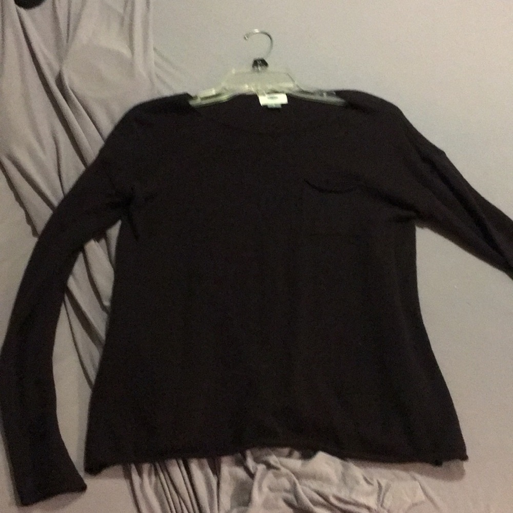 Worn once