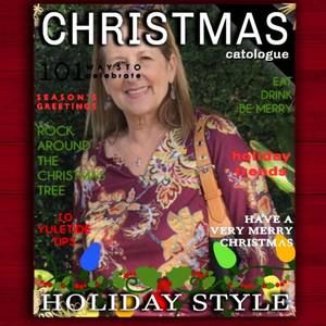 Meet your Posher, Rose