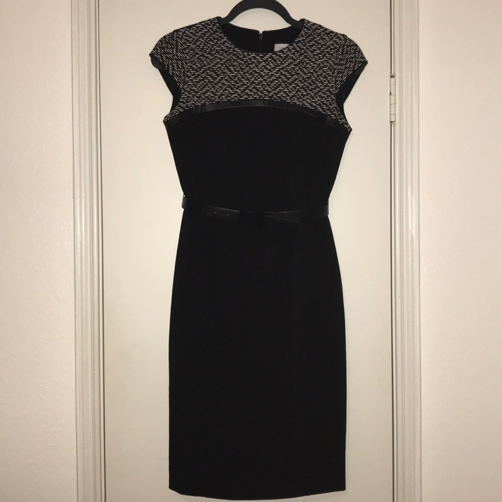 Calvin Klein dress