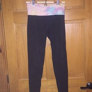 Victoria’s Secret Yoga Leggings