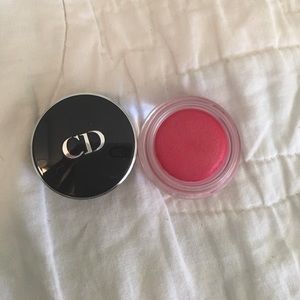 Dior Blush Cheek Creme 871