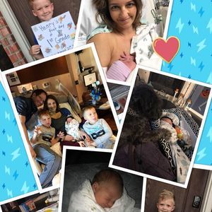 Meet your Posher, Susan