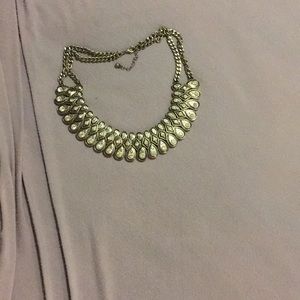 Nice not missing any stones