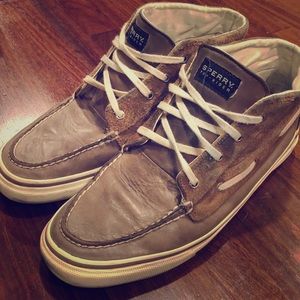 Men’s Sperry Shoes