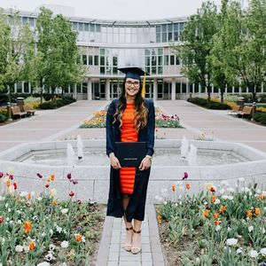 Meet your Posher, Allison