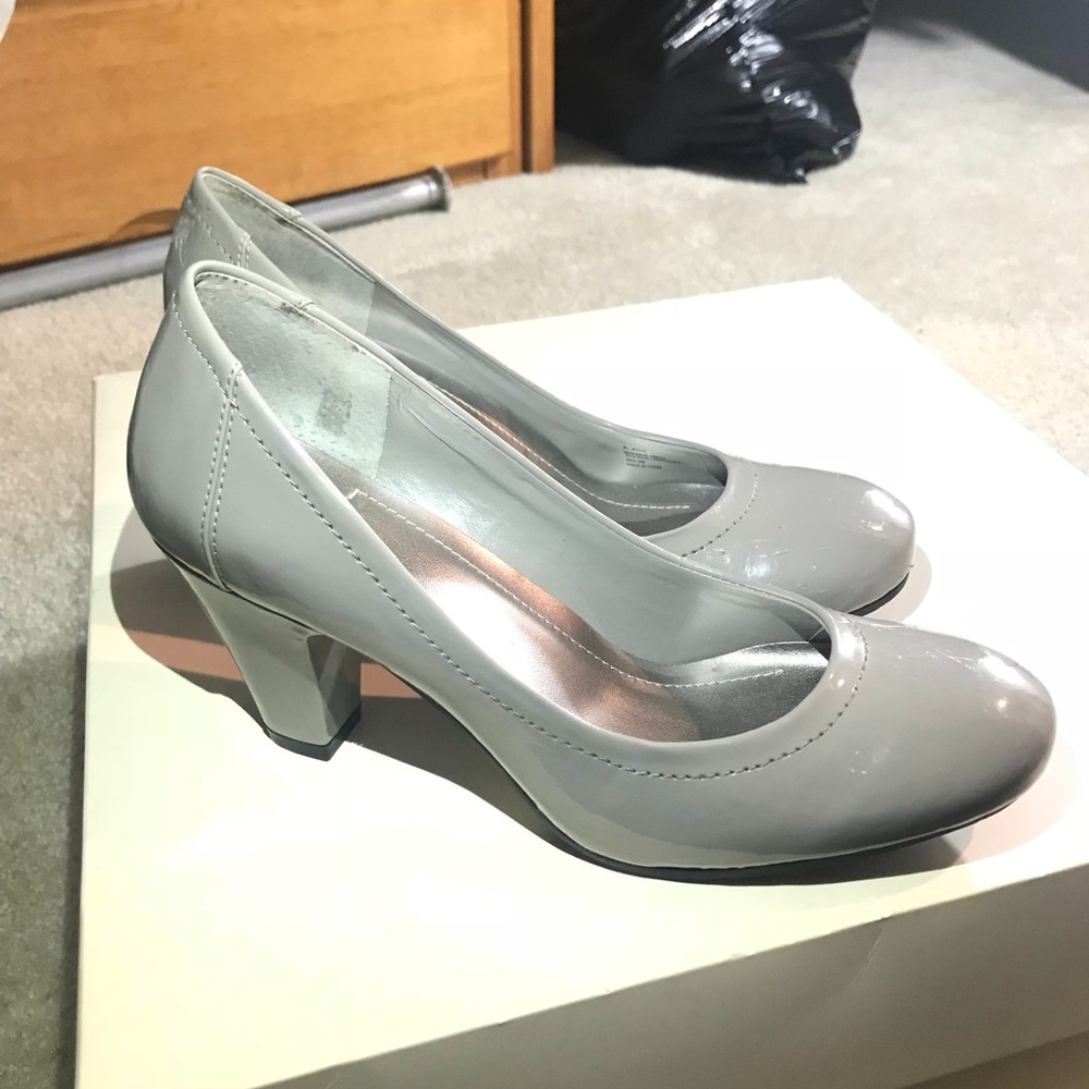 Steve Madden Low Heels