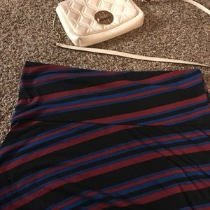 Lularoe Maxi Dress