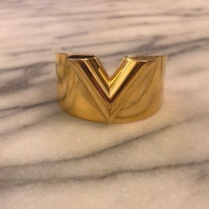 Louis Vuitton Cuff