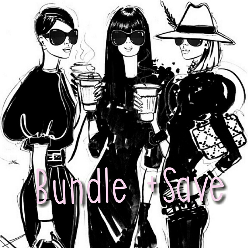 BUNDLE+SAVE