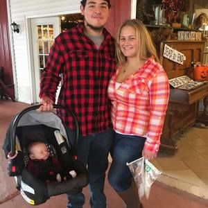 Meet your Posher, Eric