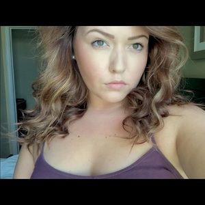 Meet your Posher, Shayla