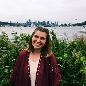 Meet your Posher, Hannah