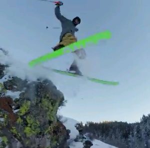 Meet your Posher, Cache