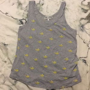Wildfox tank