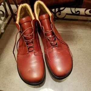 Birkenstock boots EUR 42, US 11